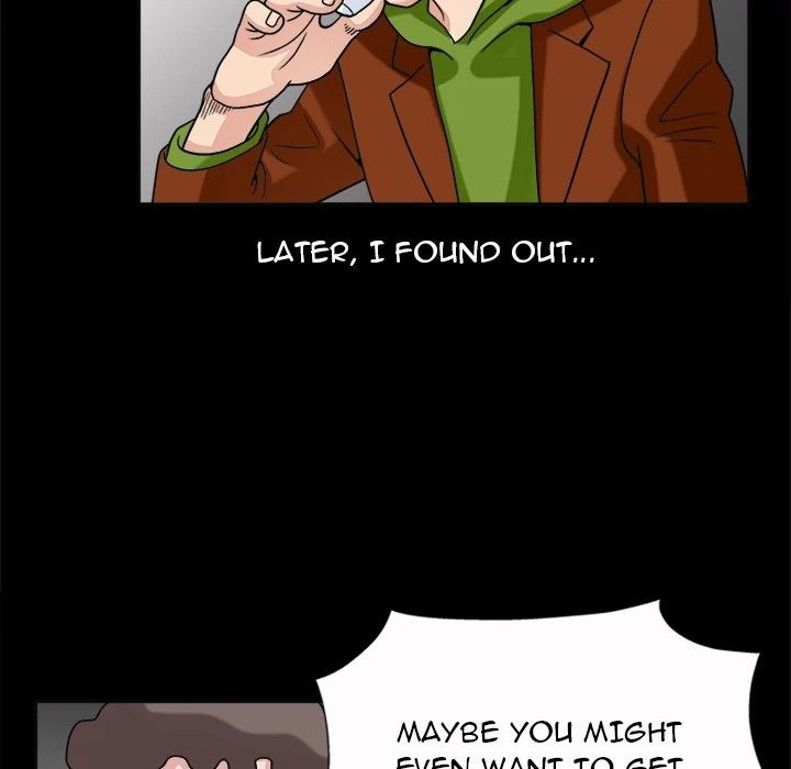 Housemates Manhwa - Chapter 8 Page 14