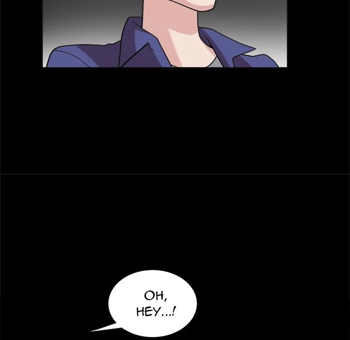 Housemates Manhwa - Chapter 8 Page 19