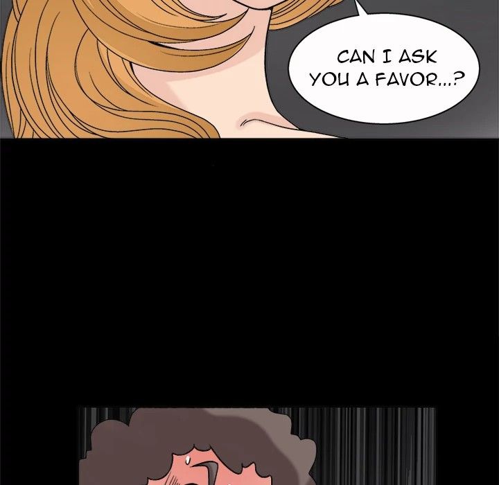 Housemates Manhwa - Chapter 8 Page 27