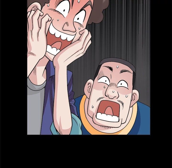 Housemates Manhwa - Chapter 8 Page 28