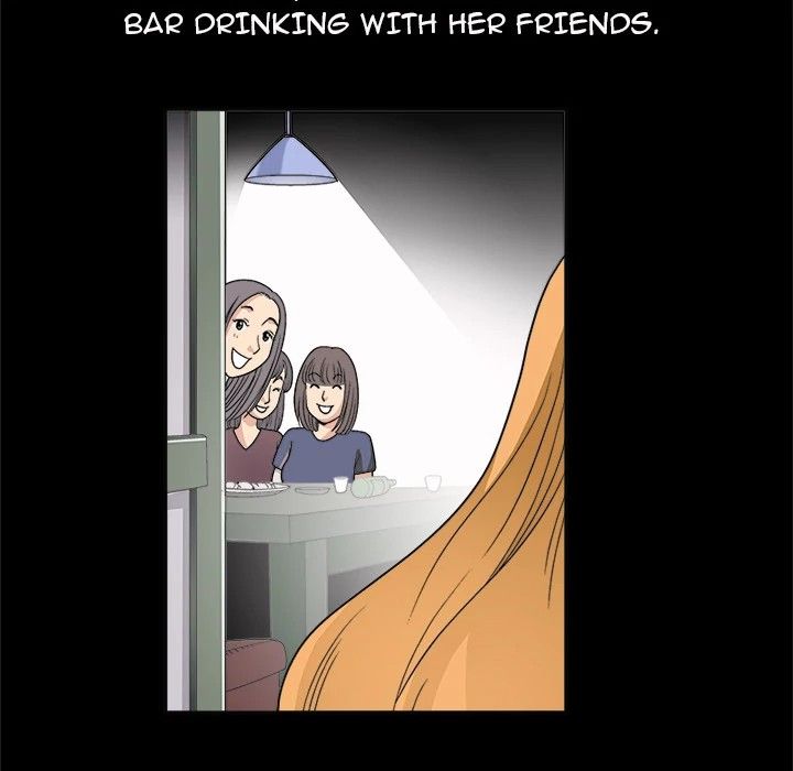 Housemates Manhwa - Chapter 8 Page 31