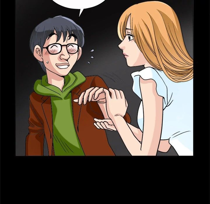 Housemates Manhwa - Chapter 8 Page 33