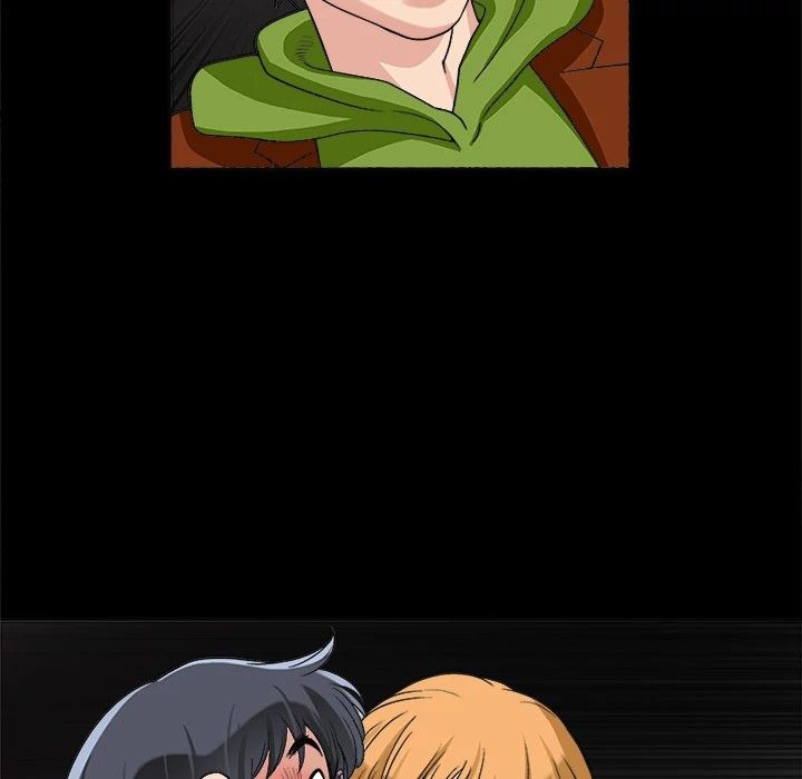 Housemates Manhwa - Chapter 8 Page 35