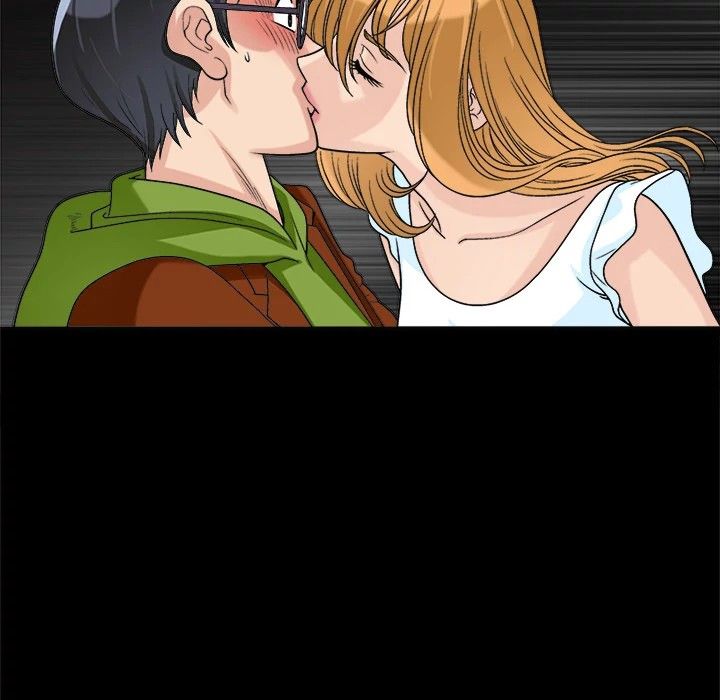 Housemates Manhwa - Chapter 8 Page 36