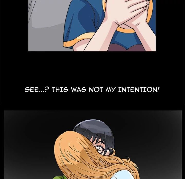 Housemates Manhwa - Chapter 8 Page 38