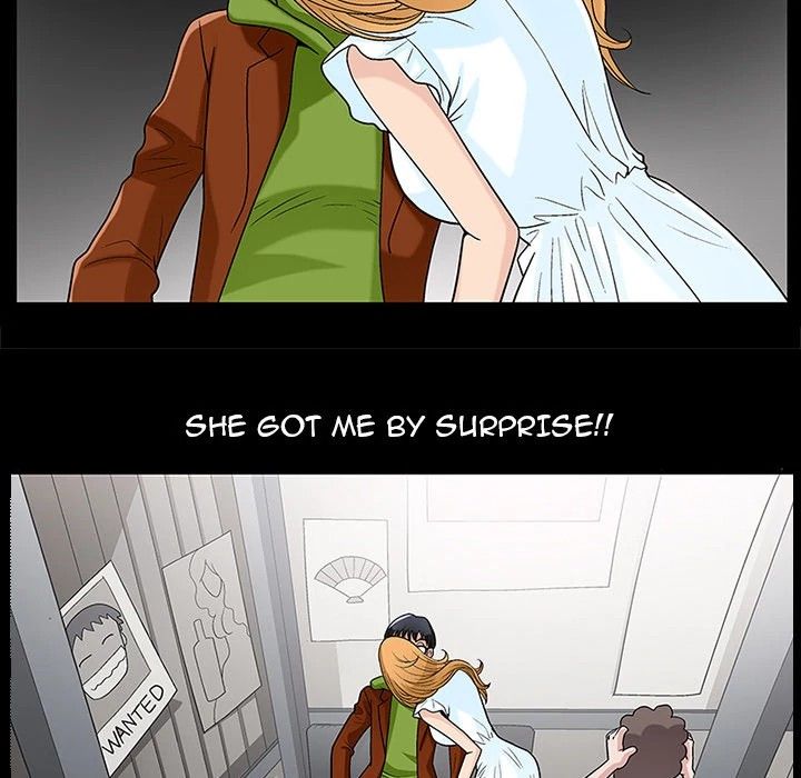 Housemates Manhwa - Chapter 8 Page 39