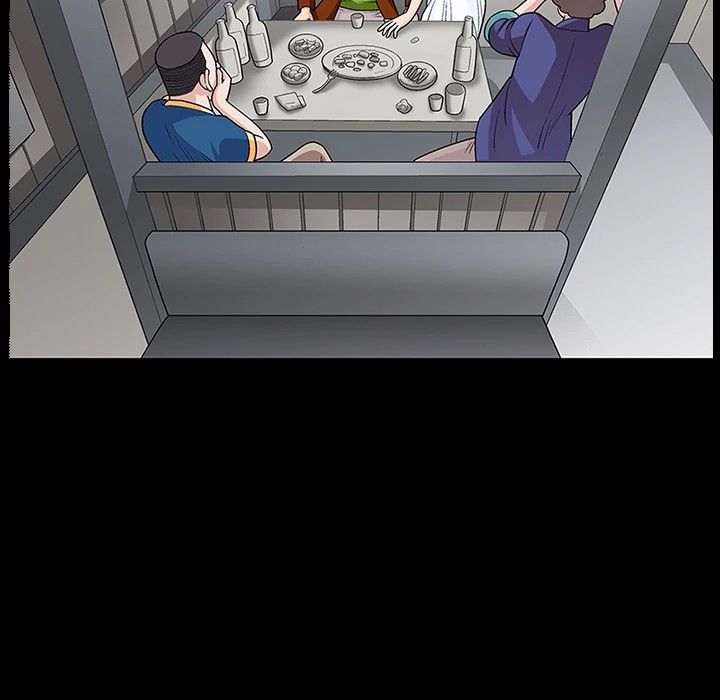 Housemates Manhwa - Chapter 8 Page 40