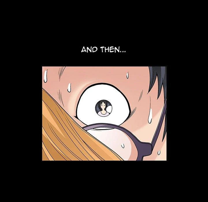Housemates Manhwa - Chapter 8 Page 42