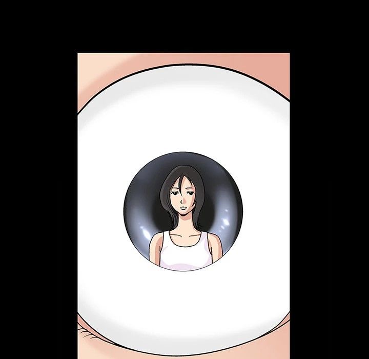 Housemates Manhwa - Chapter 8 Page 43