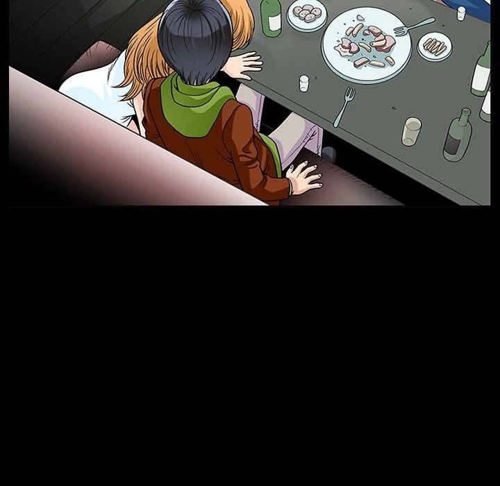 Housemates Manhwa - Chapter 8 Page 47