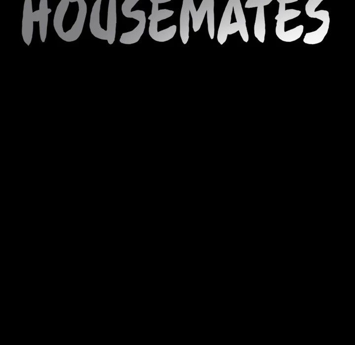 Housemates Manhwa - Chapter 8 Page 49