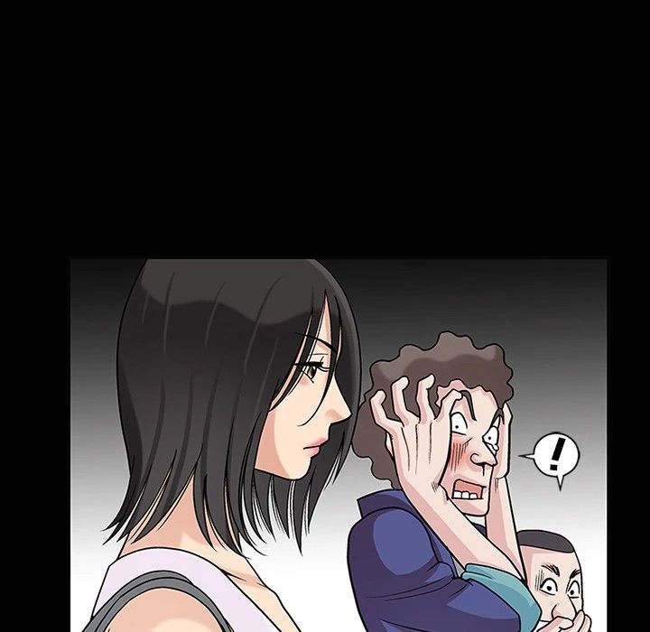 Housemates Manhwa - Chapter 8 Page 52
