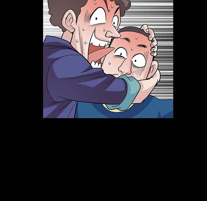 Housemates Manhwa - Chapter 8 Page 54