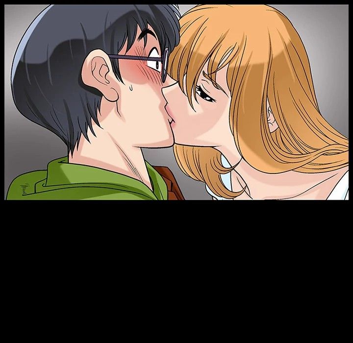 Housemates Manhwa - Chapter 8 Page 55