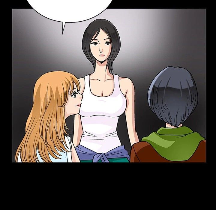 Housemates Manhwa - Chapter 8 Page 57