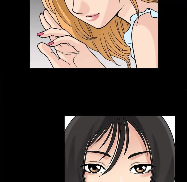 Housemates Manhwa - Chapter 8 Page 59