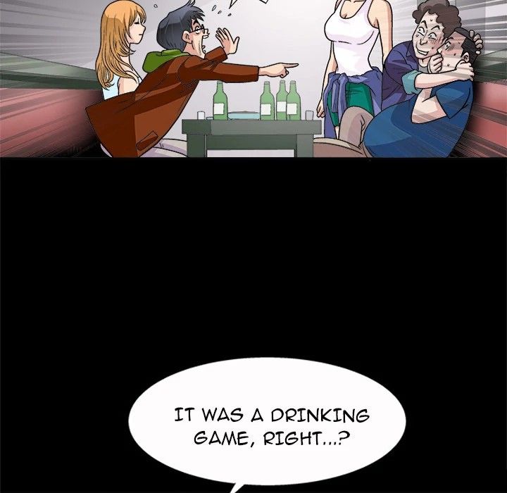 Housemates Manhwa - Chapter 8 Page 61