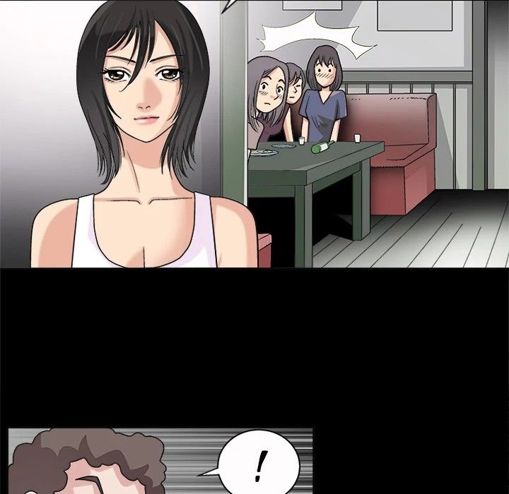 Housemates Manhwa - Chapter 8 Page 62