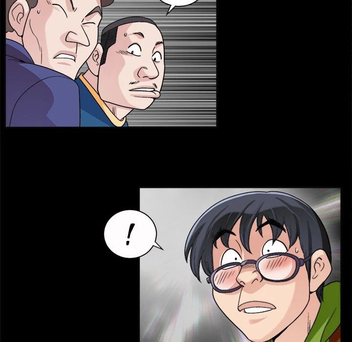 Housemates Manhwa - Chapter 8 Page 63