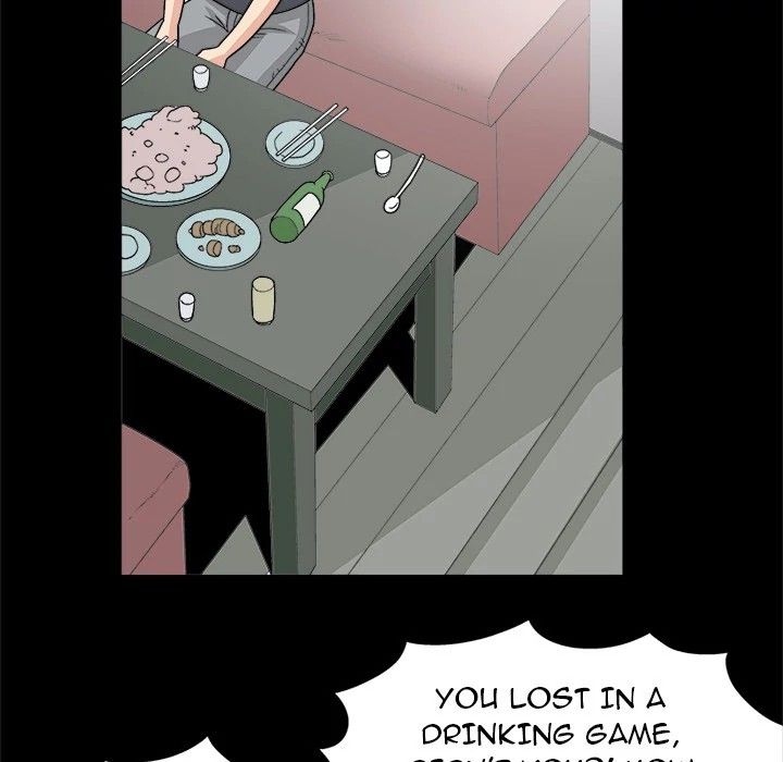 Housemates Manhwa - Chapter 8 Page 65