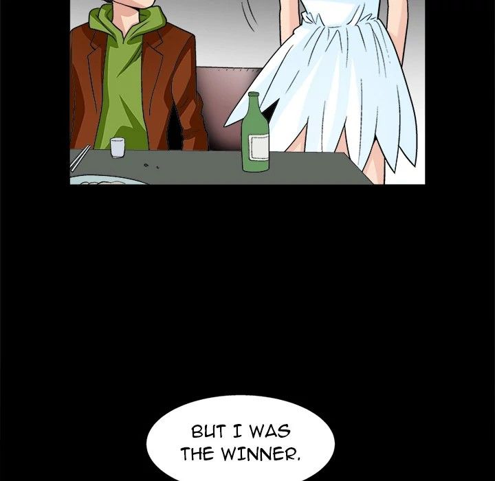 Housemates Manhwa - Chapter 8 Page 68