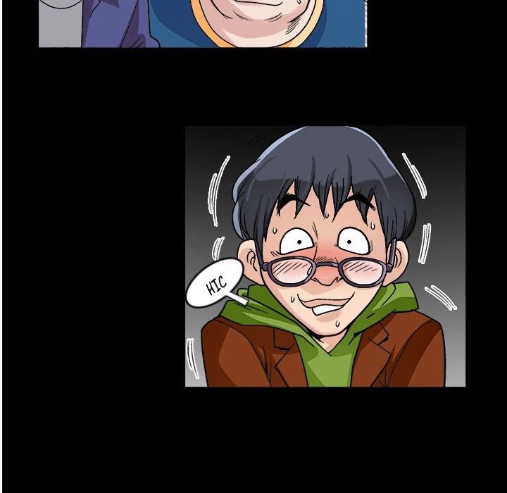 Housemates Manhwa - Chapter 8 Page 71