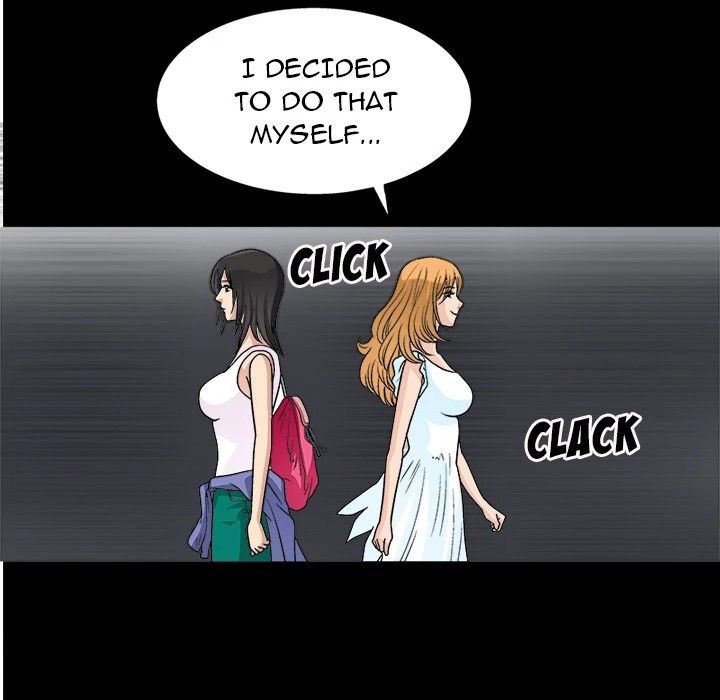 Housemates Manhwa - Chapter 8 Page 72
