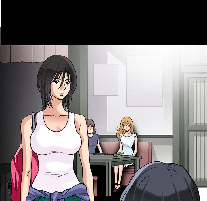 Housemates Manhwa - Chapter 8 Page 74