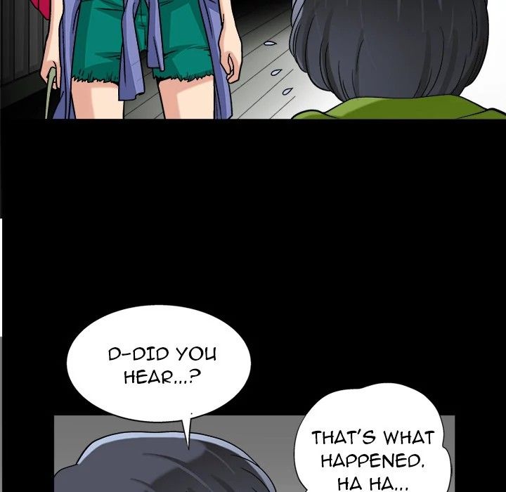 Housemates Manhwa - Chapter 8 Page 75