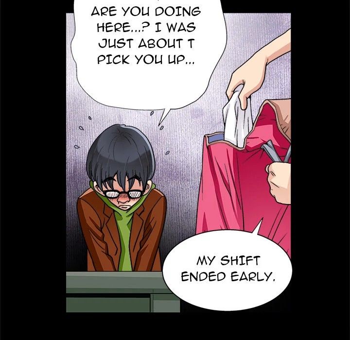 Housemates Manhwa - Chapter 8 Page 80