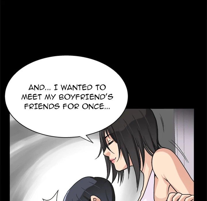 Housemates Manhwa - Chapter 8 Page 81