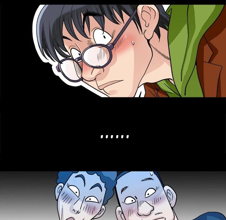 Housemates Manhwa - Chapter 8 Page 83