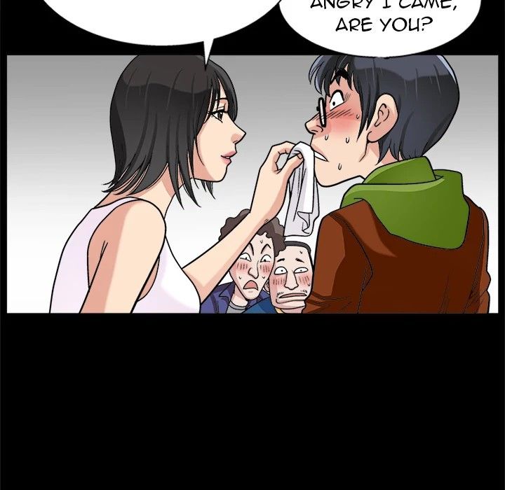 Housemates Manhwa - Chapter 8 Page 85
