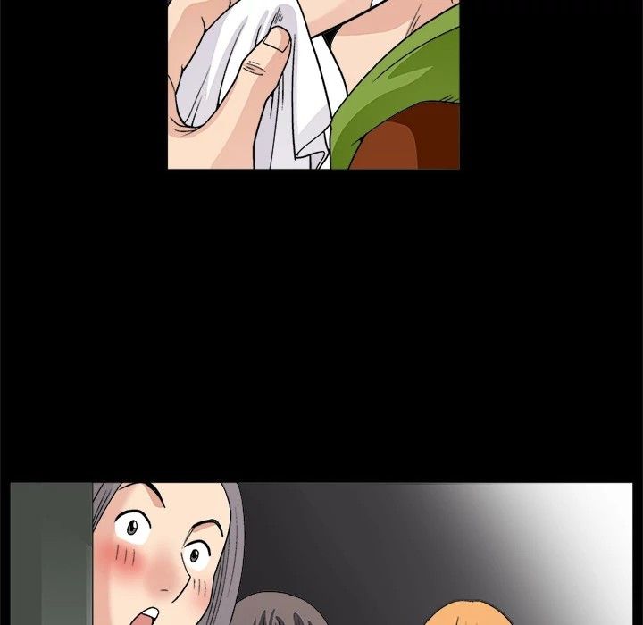 Housemates Manhwa - Chapter 8 Page 87