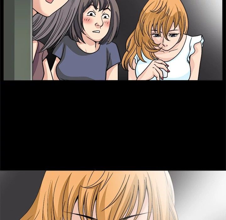 Housemates Manhwa - Chapter 8 Page 88
