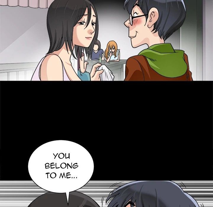 Housemates Manhwa - Chapter 8 Page 90