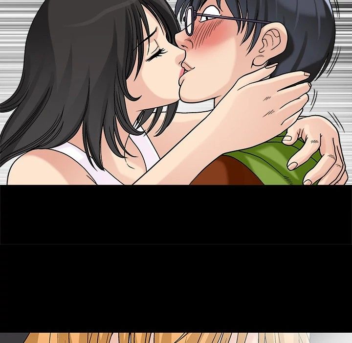 Housemates Manhwa - Chapter 8 Page 91