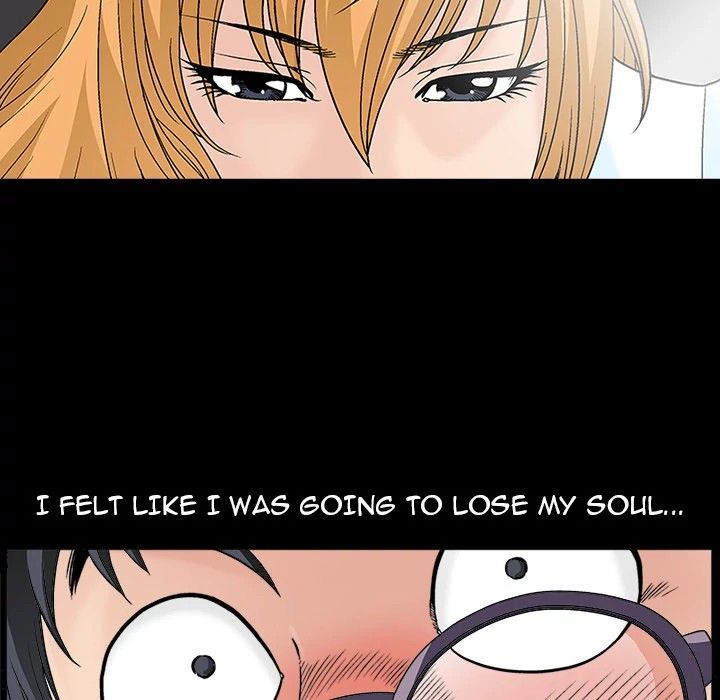 Housemates Manhwa - Chapter 8 Page 92