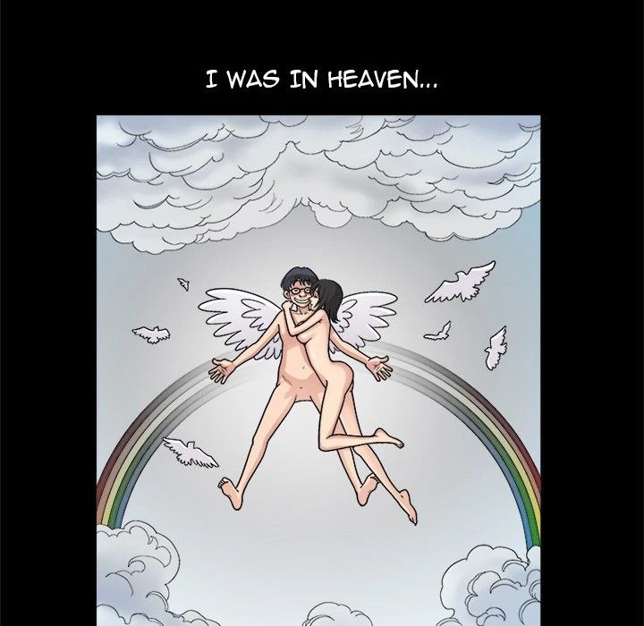 Housemates Manhwa - Chapter 8 Page 96