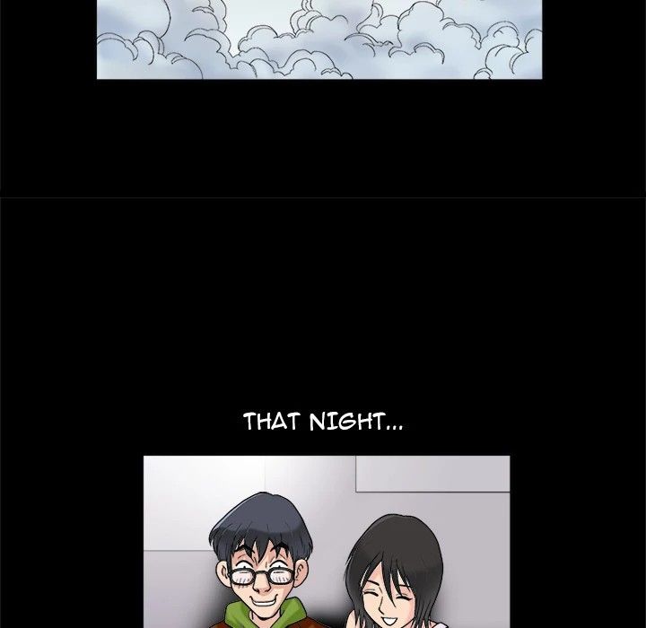 Housemates Manhwa - Chapter 8 Page 97