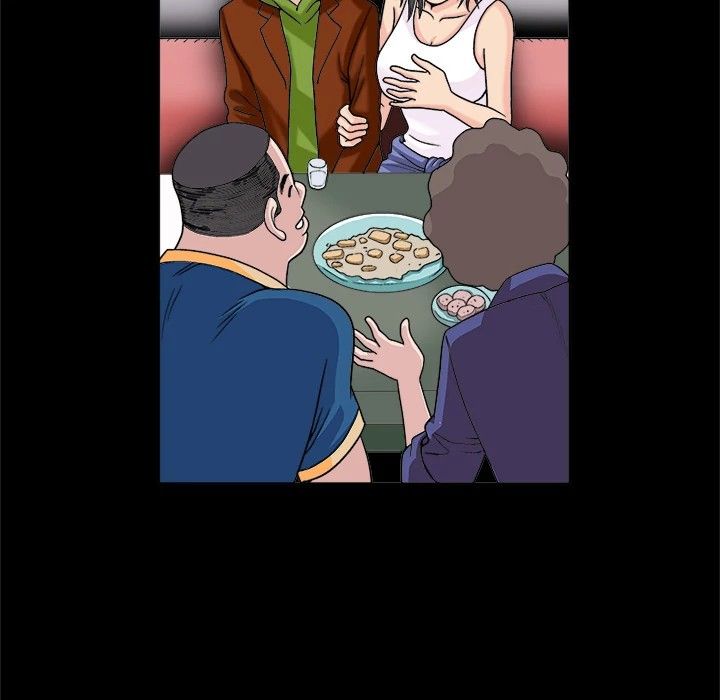 Housemates Manhwa - Chapter 8 Page 98