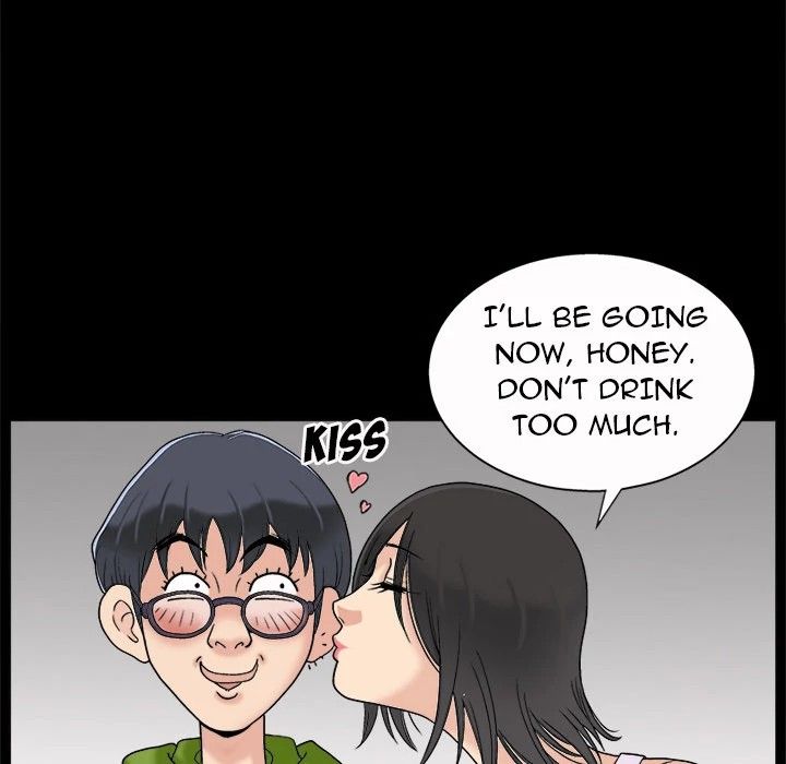 Housemates Manhwa - Chapter 8 Page 101