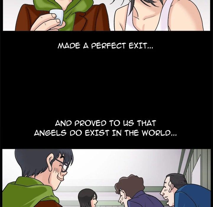 Housemates Manhwa - Chapter 8 Page 102