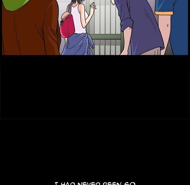 Housemates Manhwa - Chapter 8 Page 103