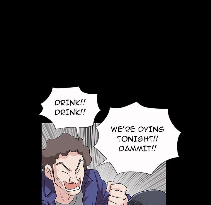 Housemates Manhwa - Chapter 8 Page 105