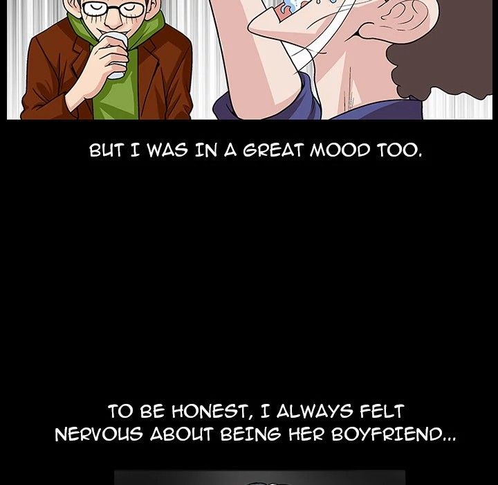 Housemates Manhwa - Chapter 8 Page 108