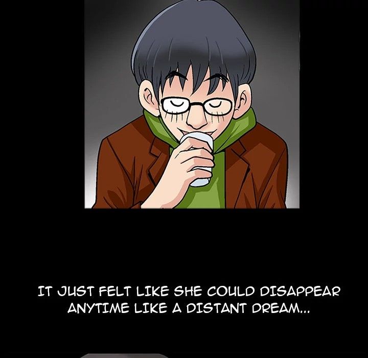 Housemates Manhwa - Chapter 8 Page 109