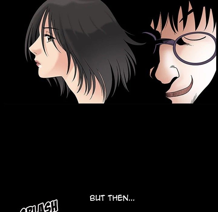Housemates Manhwa - Chapter 8 Page 110