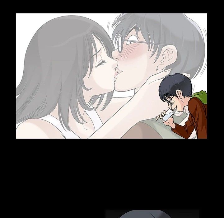 Housemates Manhwa - Chapter 8 Page 112