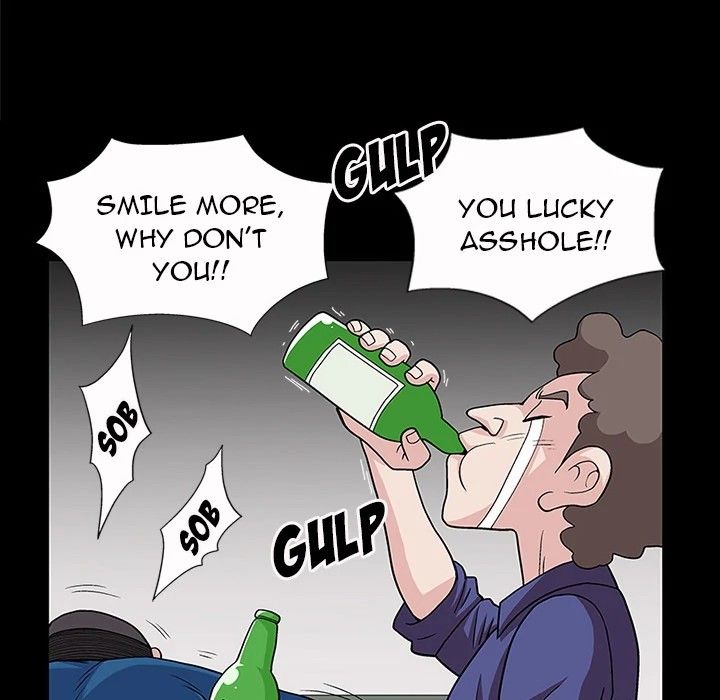 Housemates Manhwa - Chapter 8 Page 114